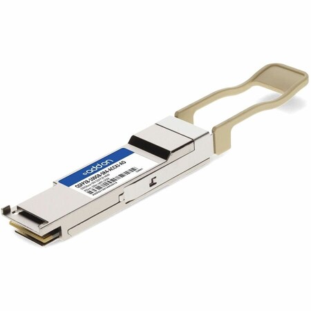 Add-On ACCEDIAN/CALIX/JUNIPER COMP XCVR 100G-SR4 MPO 850NM 100M 0-70C QSFP28-100GB-SR4-ACCXJ-AO