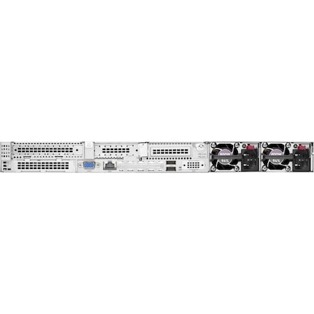 Hpe HPE ProLiant DL325 G10 Plus v2 1U Rack Server P55251B21