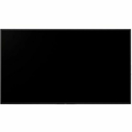 Sony BRAVIA FW-75BZ40L Digital Signage Display FW75BZ40L