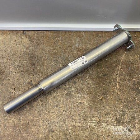 Honeywell Kromschroder TB, BRNR, ZKIH 300/100 KS74974113