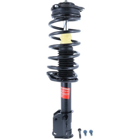 Monroe Suspension Strut and Coil Spring Assembly,  173021