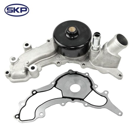 Engine Water Pump,