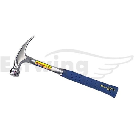 Estwing Ripping Hammer, 5-1/2" Head, 12-3/8"Handle E3-20S