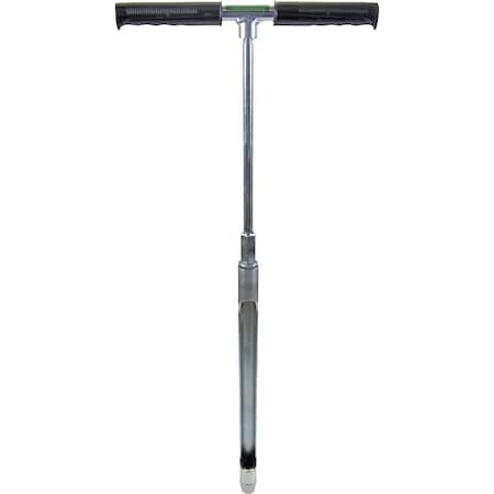 Underhill Soil probe, 12'' barrel TSP-12