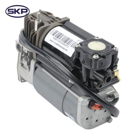 Skyward Automotive Products Air Suspension Compressor, SKAS065