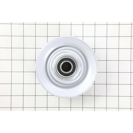 Husqvarna PULLEY 535482201