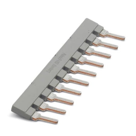 Phoenix Contact EB 10-14 Insertion bridge pitch: 14 mm 0204136