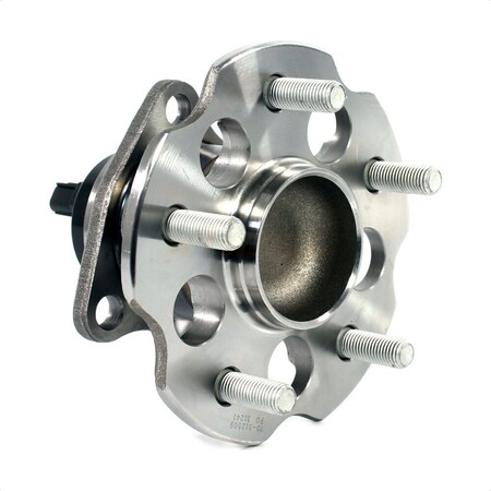 Kugel Rear Wheel Bearing Hub Assembly For Toyota Prius V Mirai 70-512509