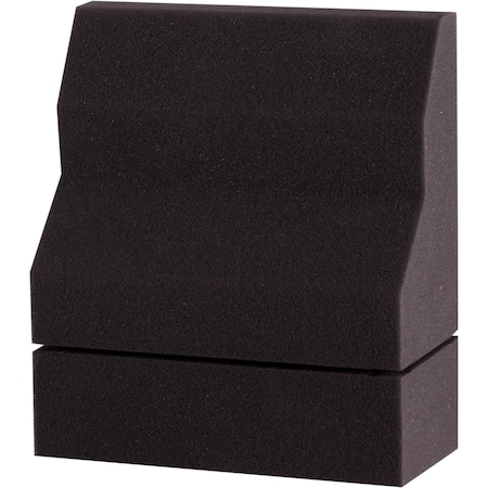 Premium Guard Engine Air Filter, PA99243