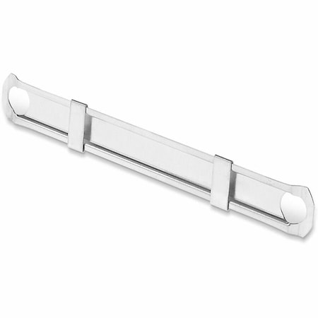 Acco Prong Fastener Compressor, Fits 2-3/4" C-C prongs, 100/Box 70014