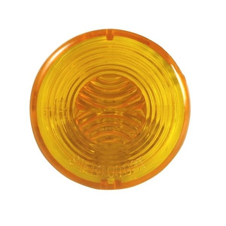 Grote Lighting Incandescent Stop Tail Turn Lights - Signal Lighting - MKR4510YPG