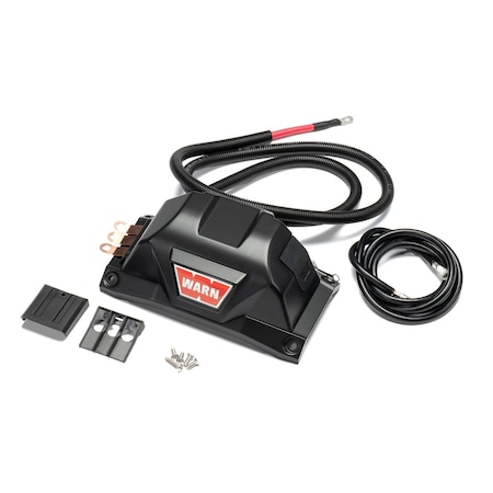 Warn 24 Volt Control Packs For ZEON Winches 108886