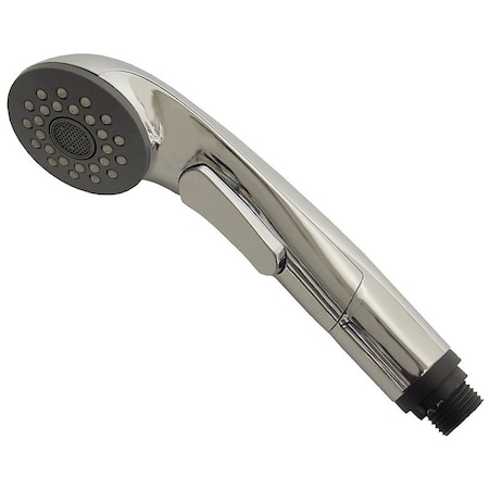 Danco Spray Head, 1214 Connection, NPSM, Plastic 10408