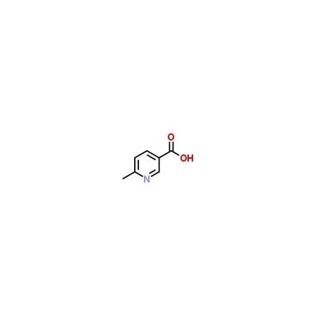 Ak Scientific 6-Methylnicotinic acid (1g), CAS 3222-47-7 A785-1g