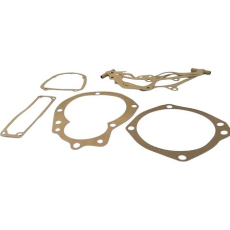 John Deere GASKET, JOHN DEERE OEM AA4289R AA4289R