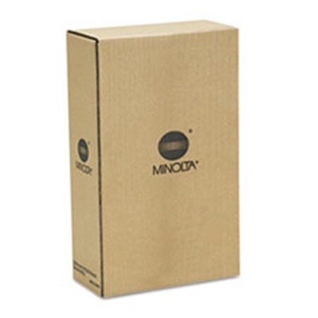 Konica Minolta Konica Br Magicolor 4750 1Sd Yld Yellow Toner KNMA0X5231