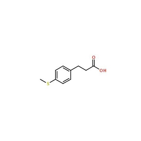 Ak Scientific 3-[4-(Methylthio)phenyl]propionic acid (1g), CAS 138485-81-1 4078AD-1g