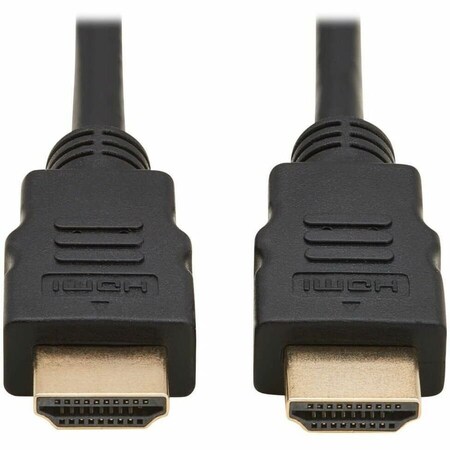 Tripp Lite 20FT HIGH SPEED HDMI CABLE DIGITAL VIDEO WITH AUDIO 4K X 2K M/M 20FT P568-020