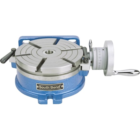 South Bend 8" Rotary Table SB1367