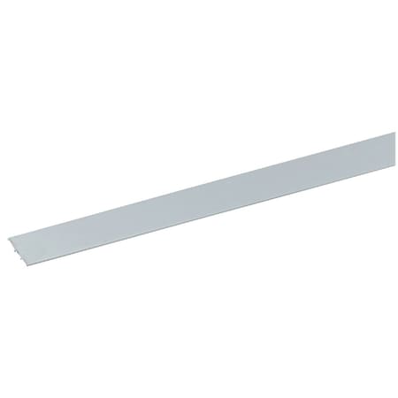 Screen Tight Screen-Tight 1-1/2'' W.x8 ' L. Gray Vinyl Cap Component GCAP18