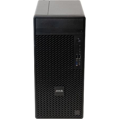 Axis Communications S1216 TWR 02694-004