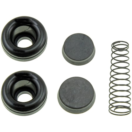 Dorman Wheel Cyl Repair Kit, 35108