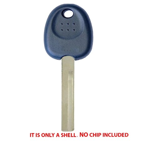 Aks Keys 2013 - 2016 Hyundai Key Shell - HY18R-P KS-HYUNDAI-11