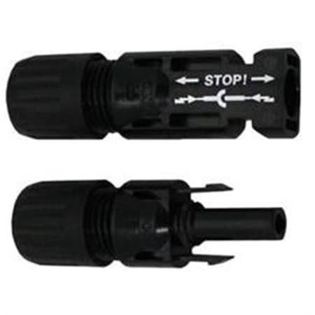 Samlex America MC42 Solar Panel MultiContact S6A-MC42