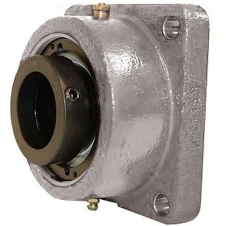 Timken QMFLANGE13J207SMNP FLANGEANGE BLOCK SPH RLR BEARING QMFL13J207SMNP