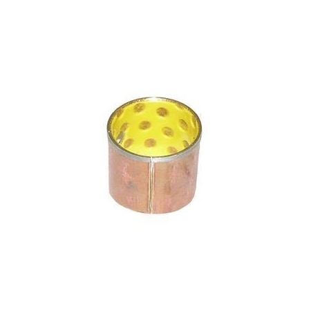 Nissan REPLACEMENT BUSHING, LINK 49534-FK000