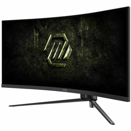 Msi MAG 345CQRF E20 MAG345CQRFE20