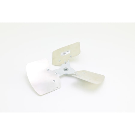 Trane 14 in. dia 26deg 1/2 in. CCW 3bld Fan FAN1355