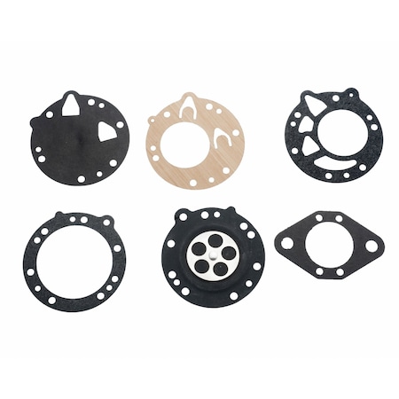Sierra Prime Line Carburetor Kit 7-070055