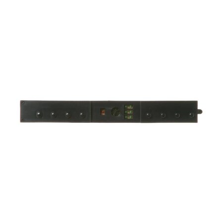 Ge SWITCH BOX ASSEMBLY WB03X10334