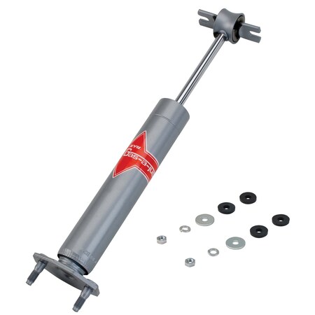 Kyb High Pressure Monotube Gas Shock, KG4517