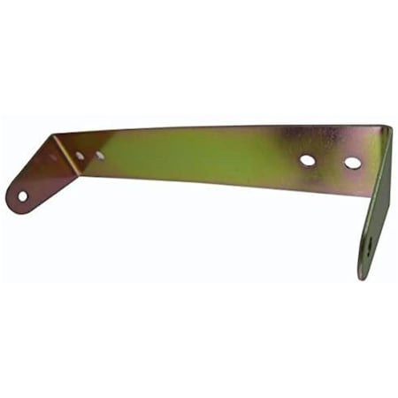 Bandit Workman C529 Cobra 29 CB Radio Mounting Bracket, Copper C-529