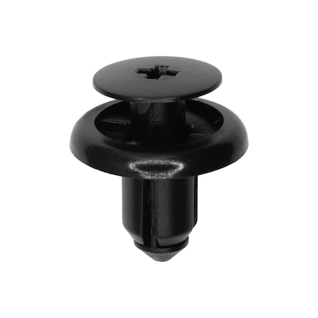 Auveco Subaru & Hyundai Push Type Retainer, 15PK 21530