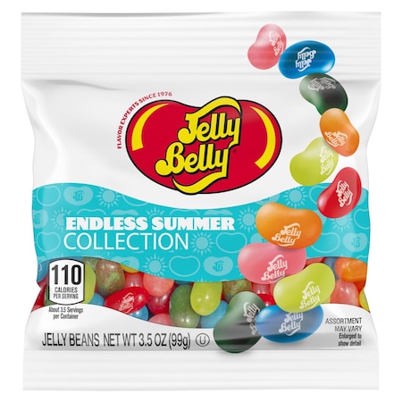 Jelly Belly Endless summer Jelly Beans 3.5 oz 66837