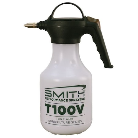 Smith Performance Sprayers Handheld T100V Sprayer / Mister - 1.5 Liter T100V-1