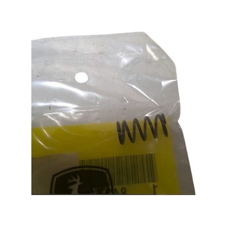 John Deere SPRING, JOHN DEERE OEM 842456500 842456500