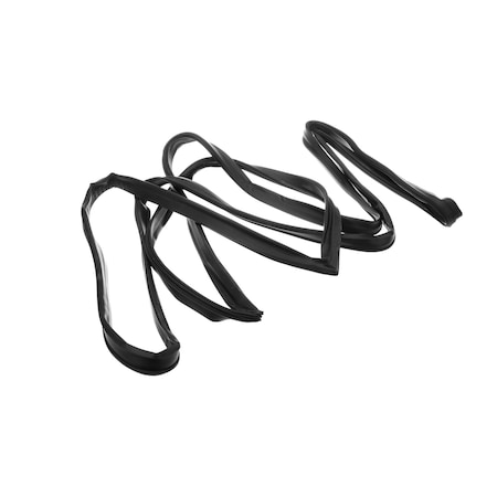 Styleline GASKET HDD LH SWING SIZE: 35.47X79.31 G5B7UDDUP1