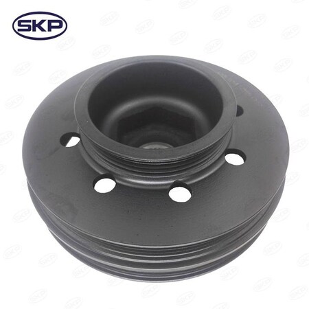 Skyward Automotive Products Engine Harmonic Balancer, SK594217
