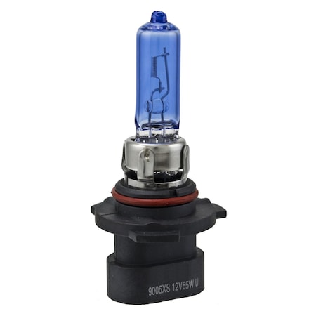 Hella BULB 9005XS 12V 65W XEN WHT XB (2) H71071412