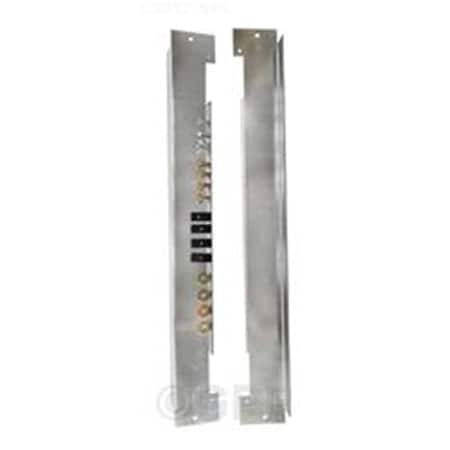 Overtime Refractory Retainer 199-825 Kit OV620292