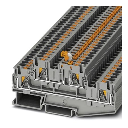 Phoenix Contact PTTB 4-MT Knife disconnect terminal 3211913