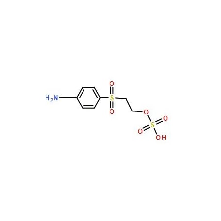 Ak Scientific 2-Sulfanilylethanol Hydrogen Sulfate (25g), CAS 2494-89-5 T959-25g