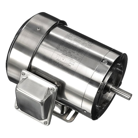 Leeson WashdownMotor, 3/4hp, 1740RPM, 230/460VAC 191950.00