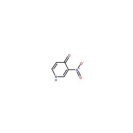 Ak Scientific 3-Nitro-1H-pyridin-4-one (25g), CAS 15590-90-6 X5156-25g