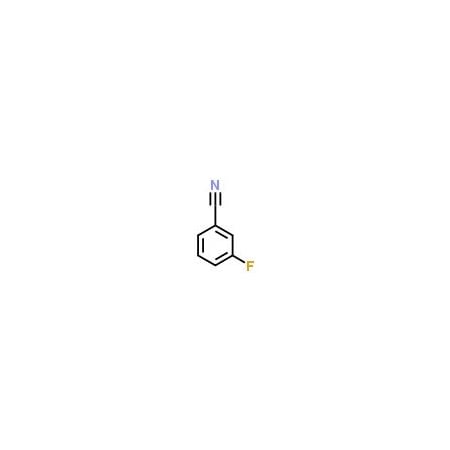 Ak Scientific 3-Fluorobenzonitrile (25g), CAS 403-54-3 A647-25g