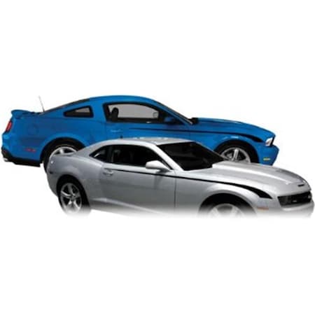 Sharpline Converting PRO CLASSICS- HOCKEY STRIPE KIT R76012